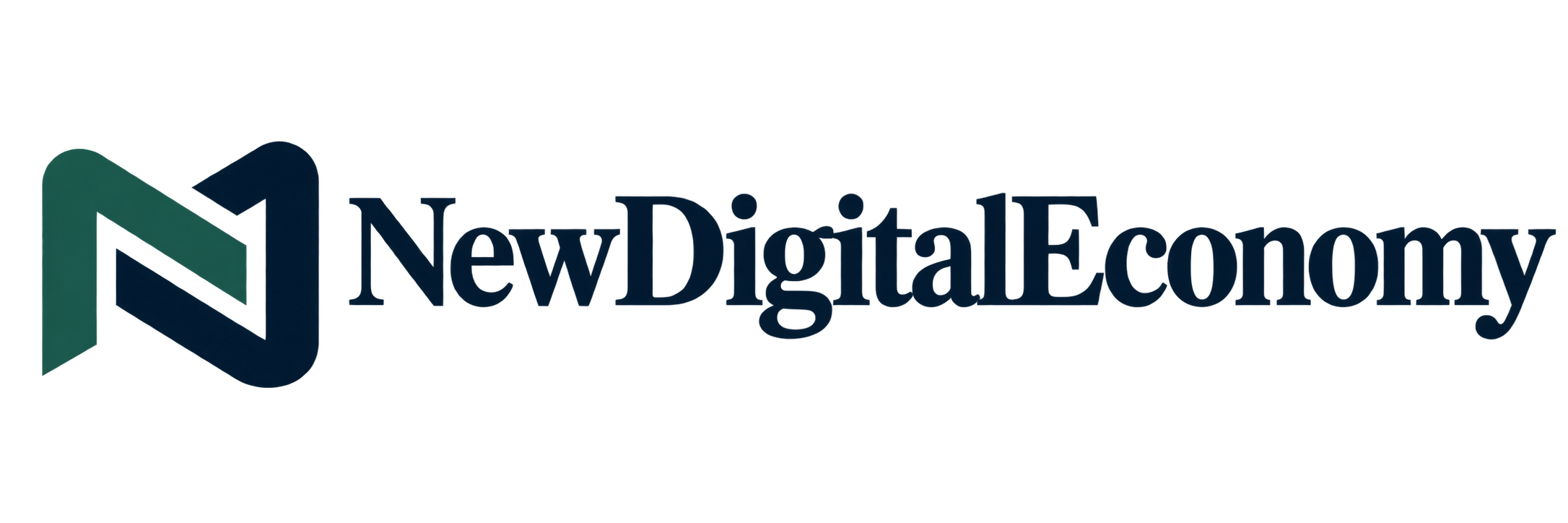 New Digital Economy